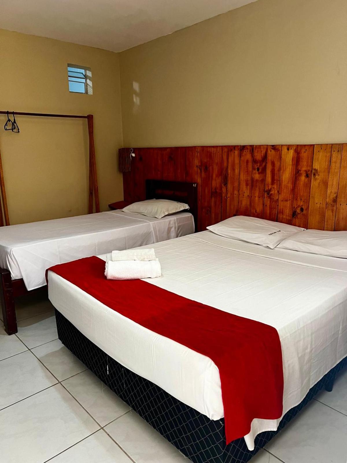 Maré Praia Hotel