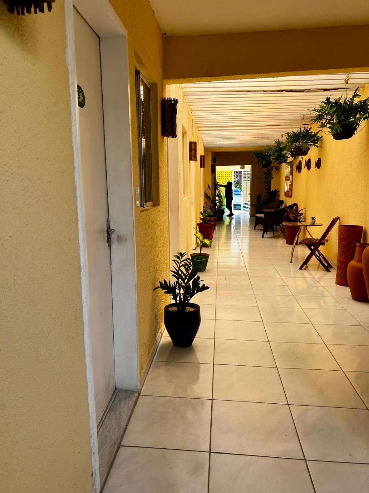 Maré Praia Hotel