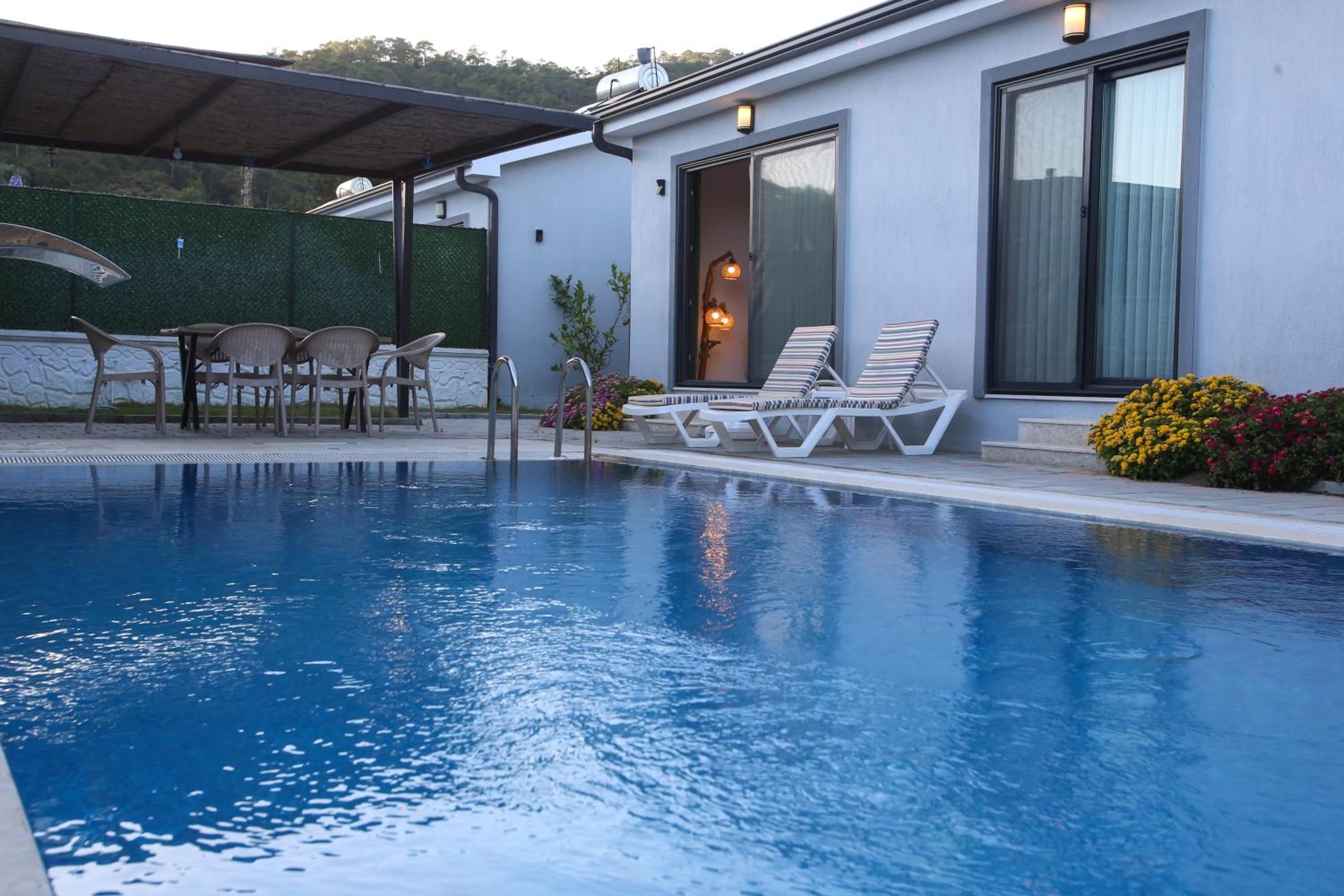 Talia Villaları - Image 69