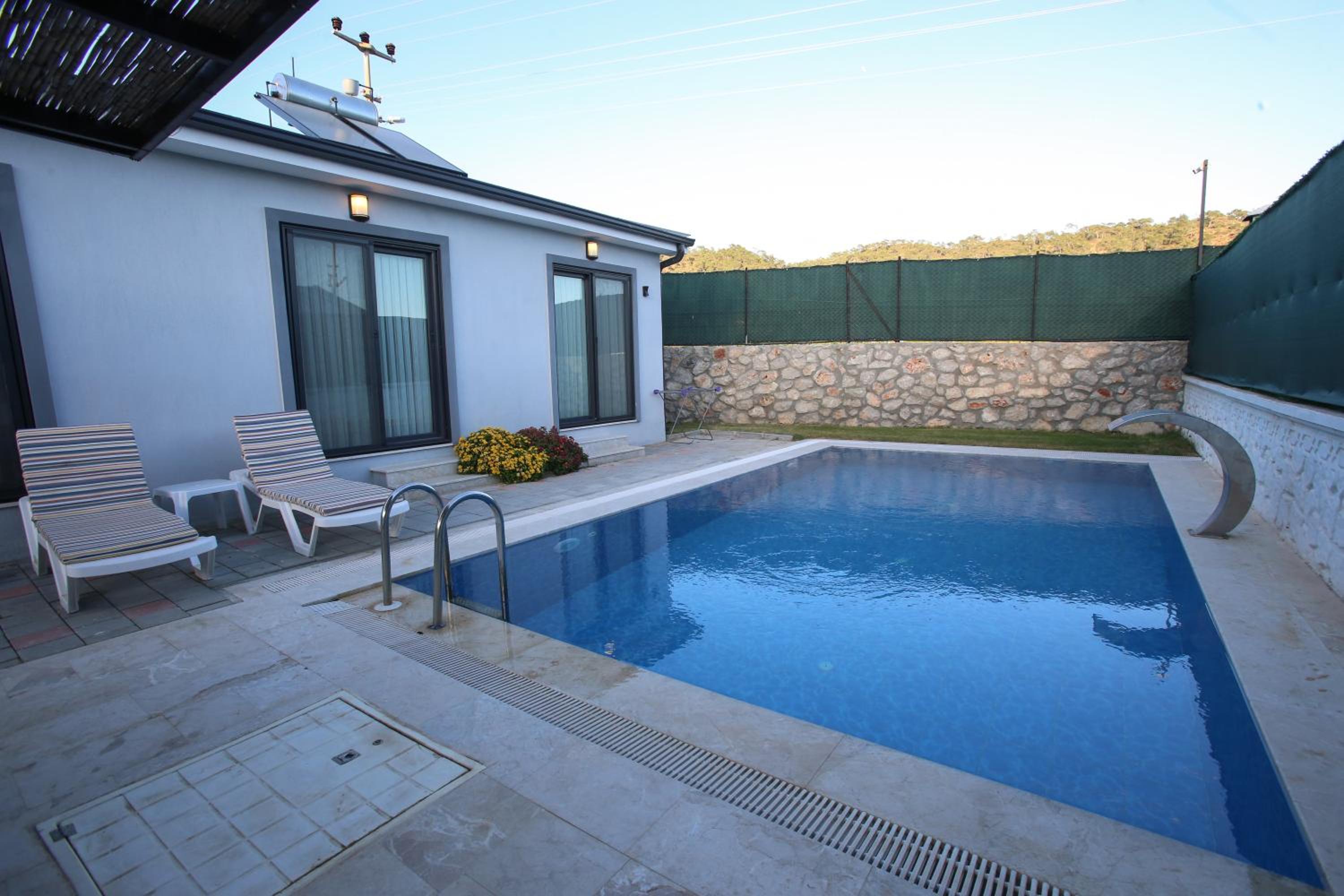 Talia Villaları - Image 45