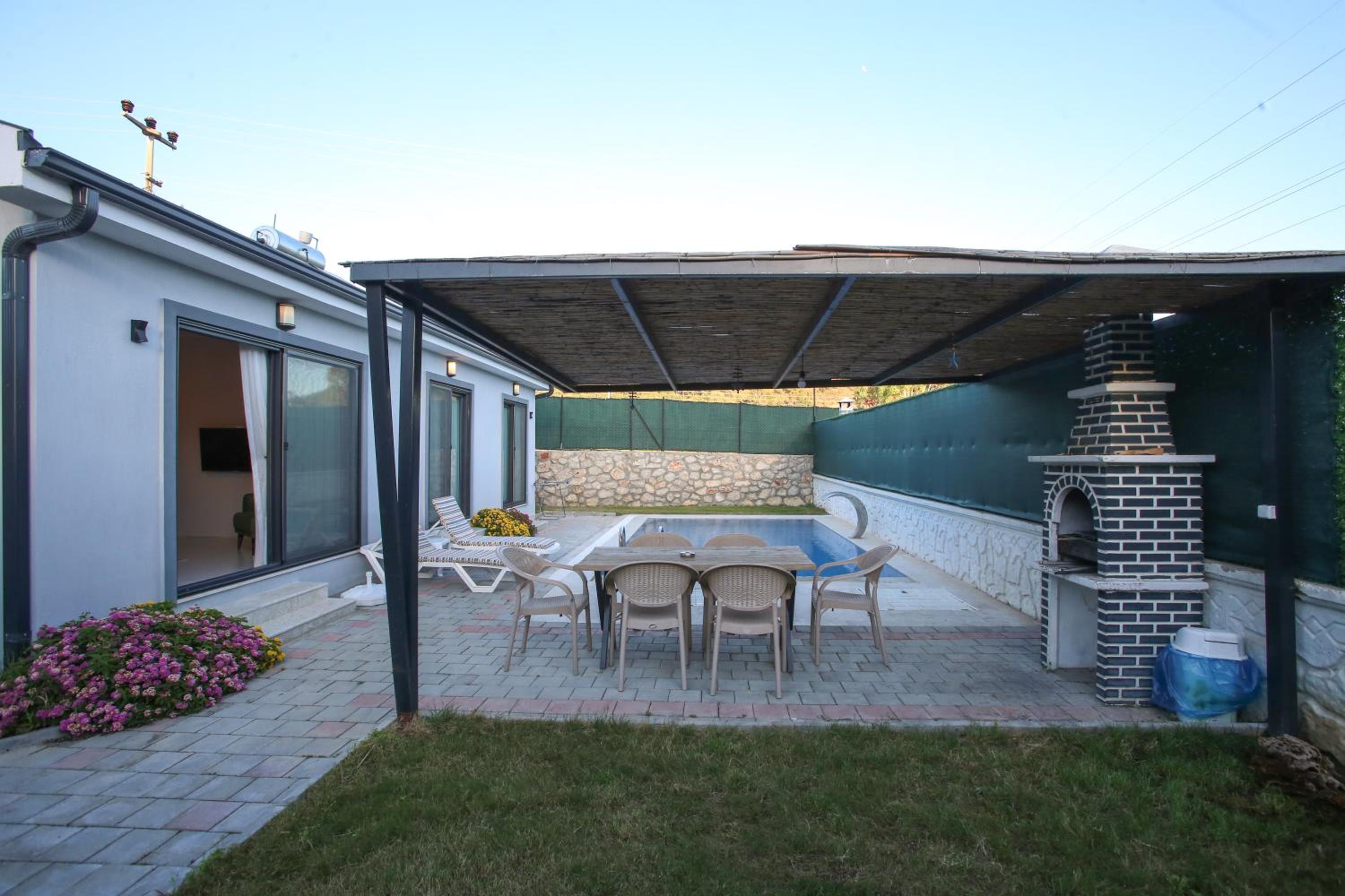 Talia Villaları - Image 55