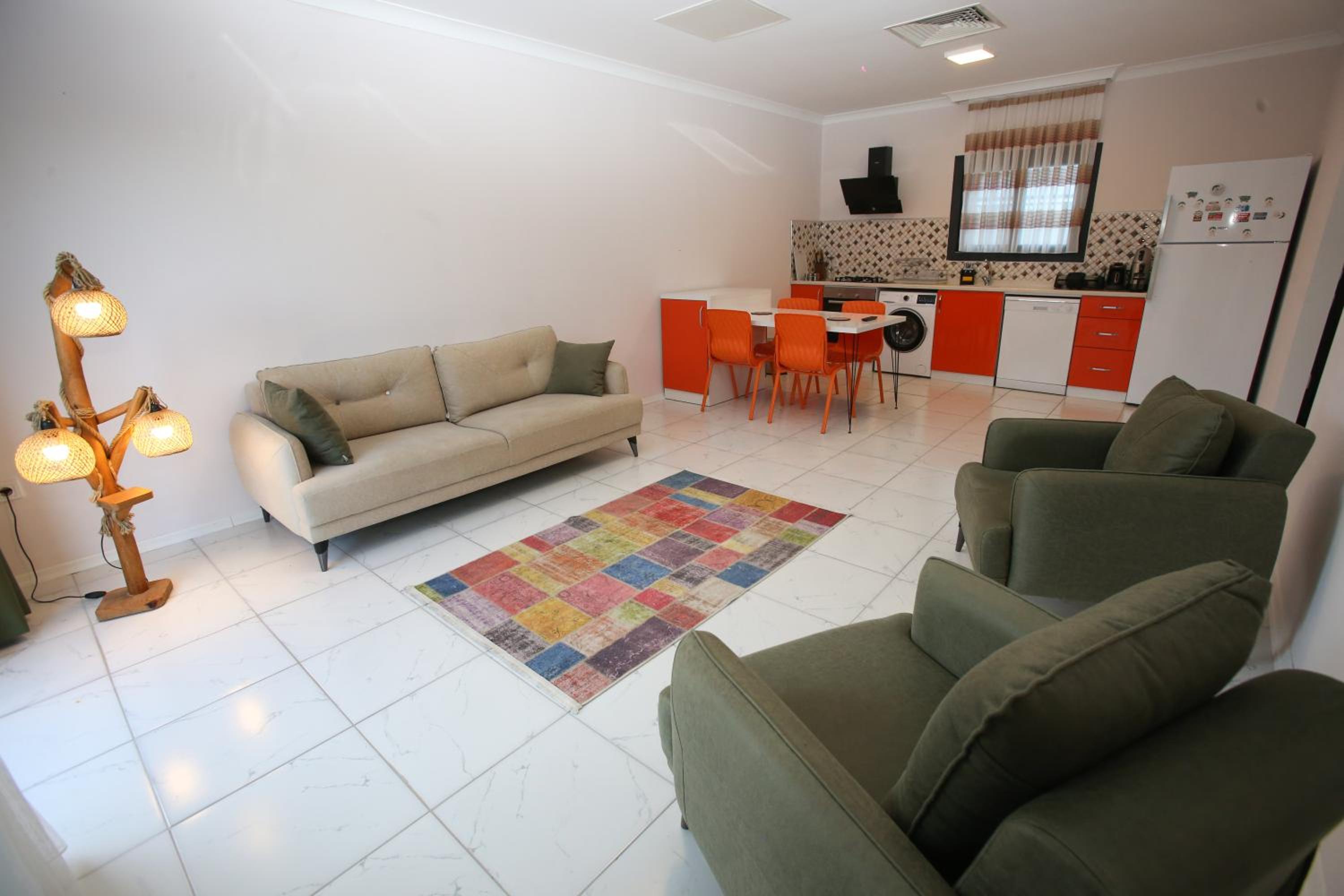 Talia Villaları - Image 61