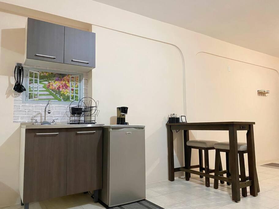 Peonia Loft. Residencial Las Flores malecón. view 4