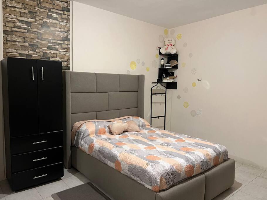Peonia Loft. Residencial Las Flores malecón. view 5