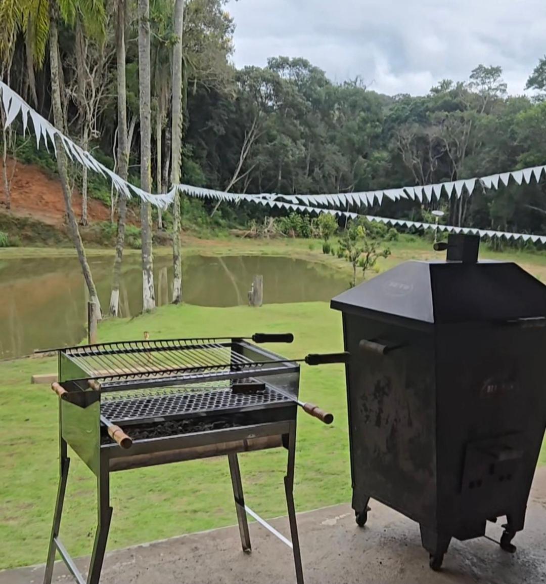 Sitio Florida em Ibiuna