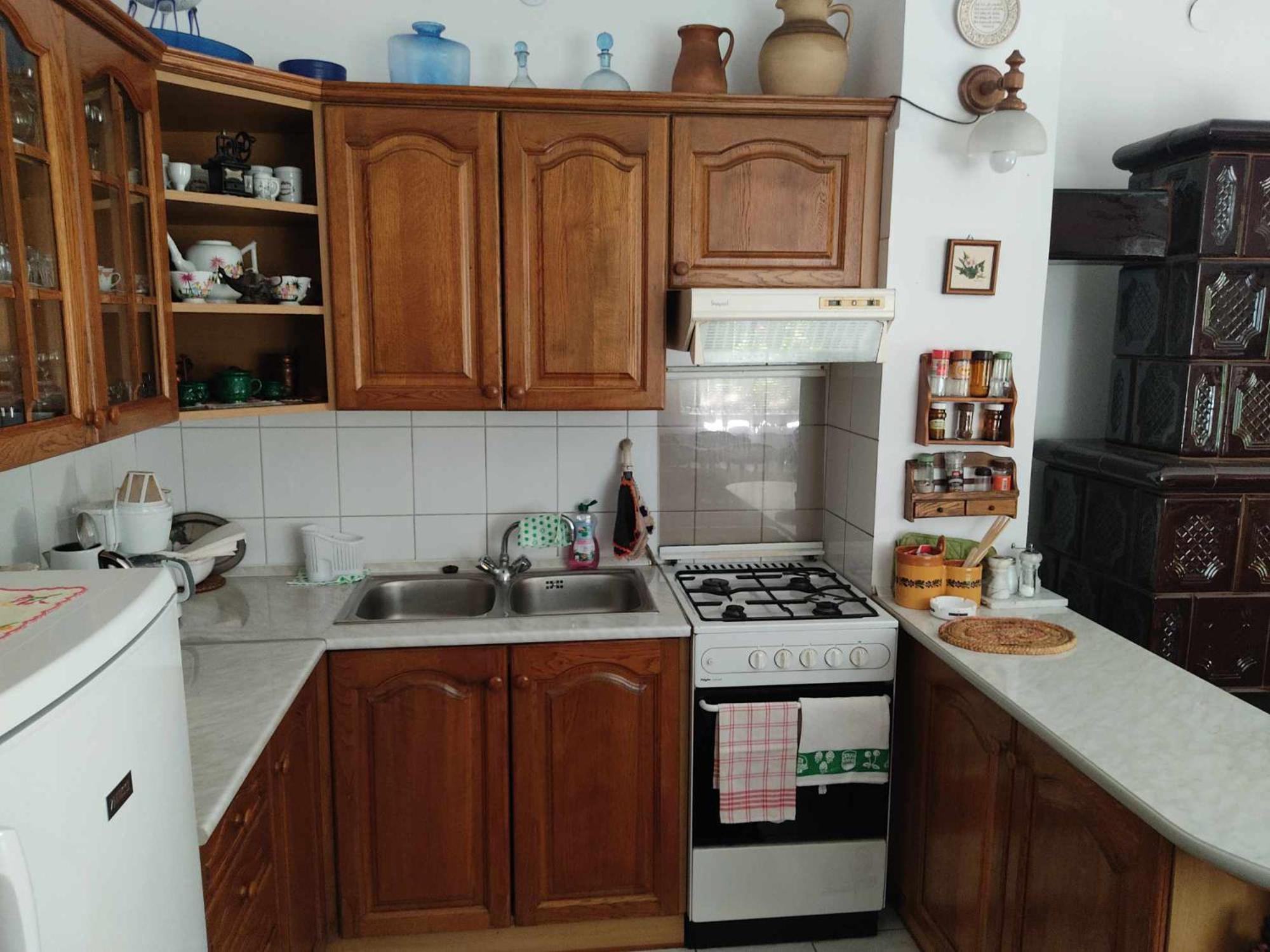 Pipacs ház