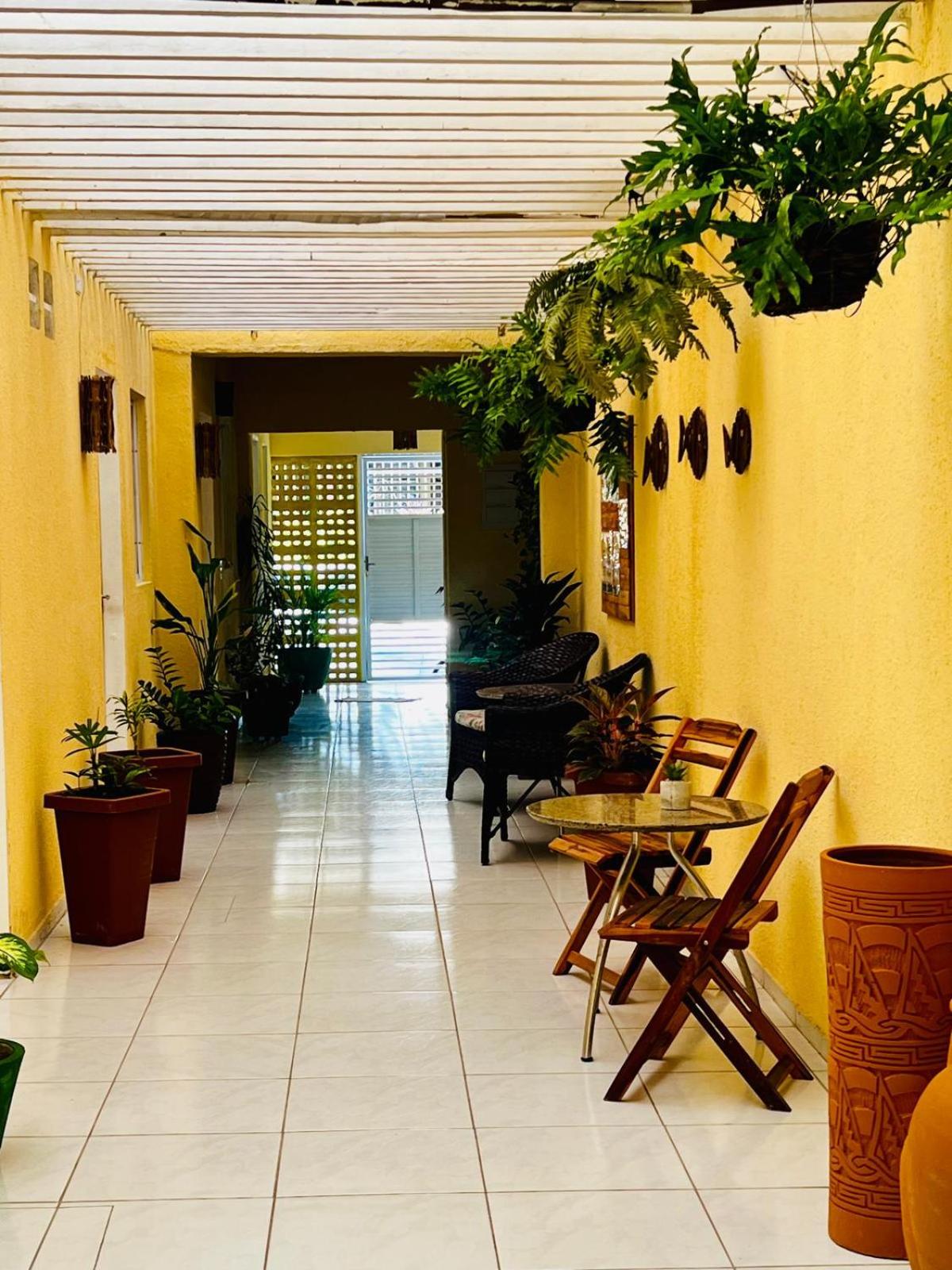 Maré Praia Hotel