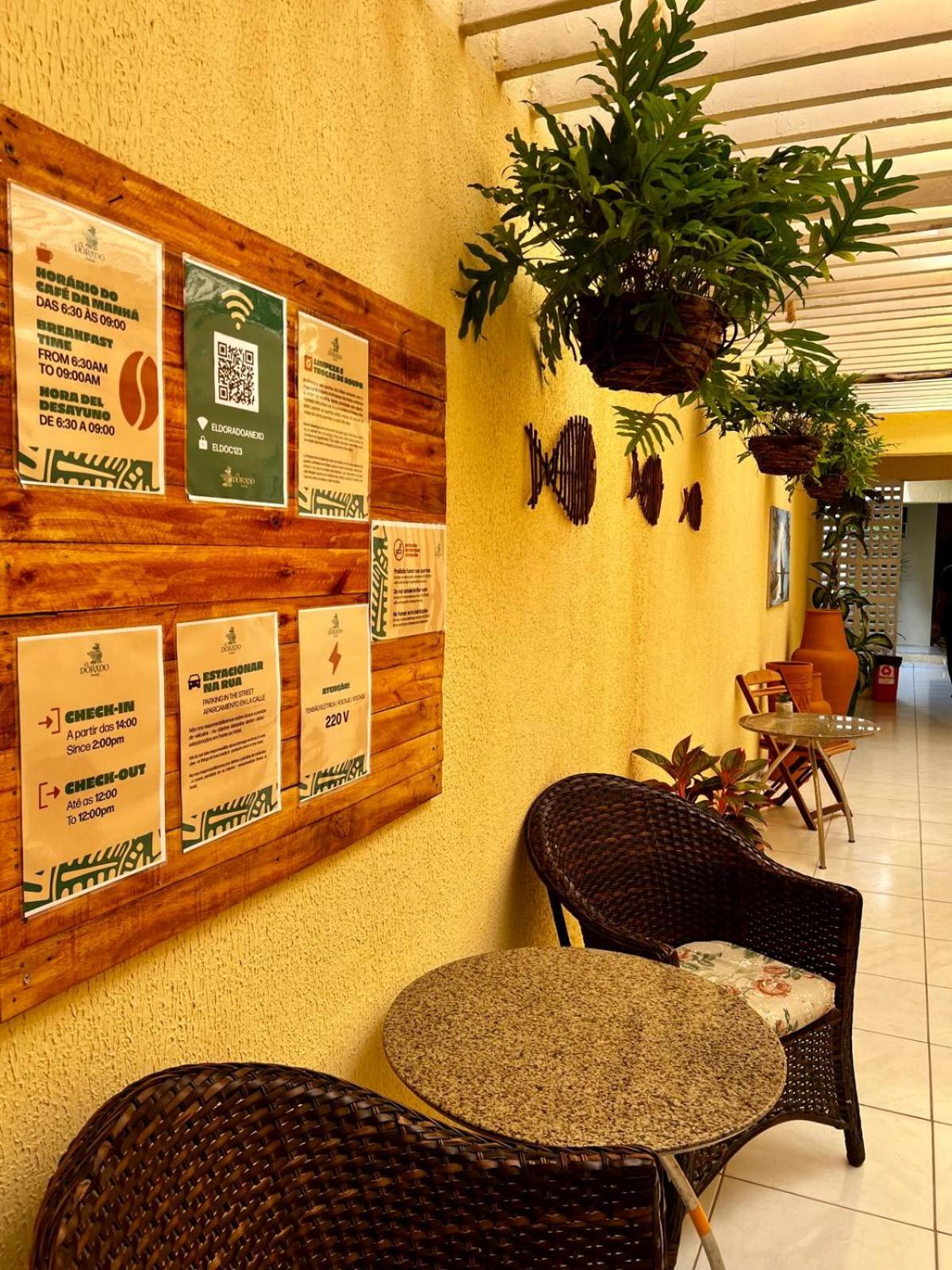 Maré Praia Hotel