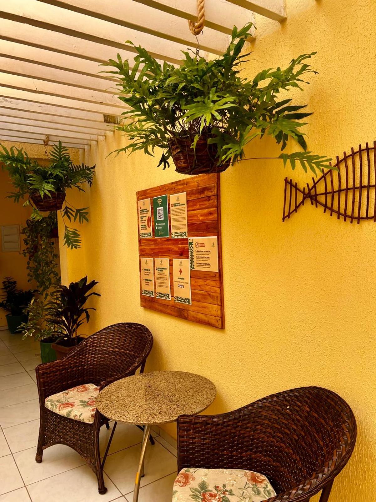 Maré Praia Hotel