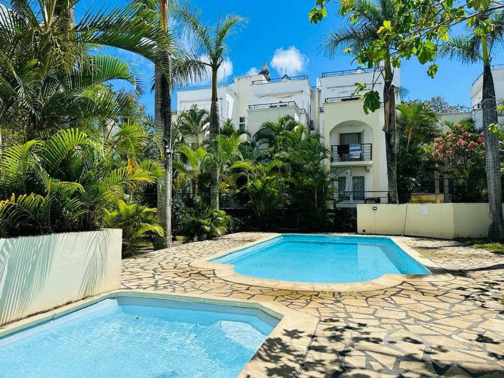 Villa Palm Green photo 2