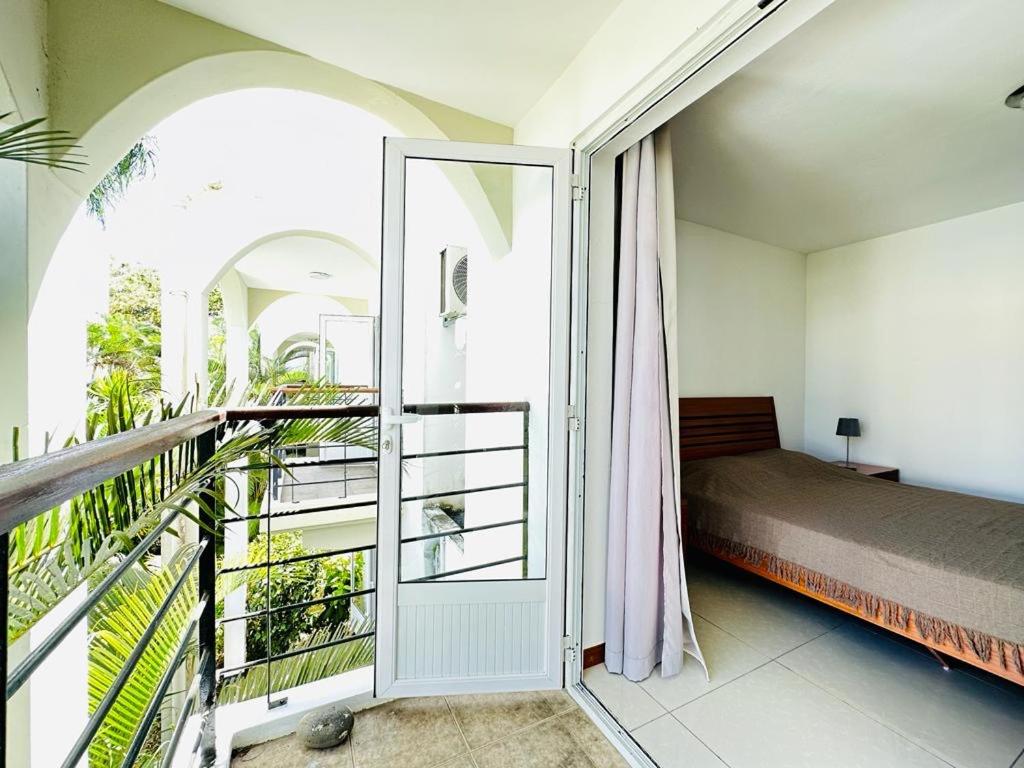 Newly Renovated 3-Bedroom Villa in Grand Baie