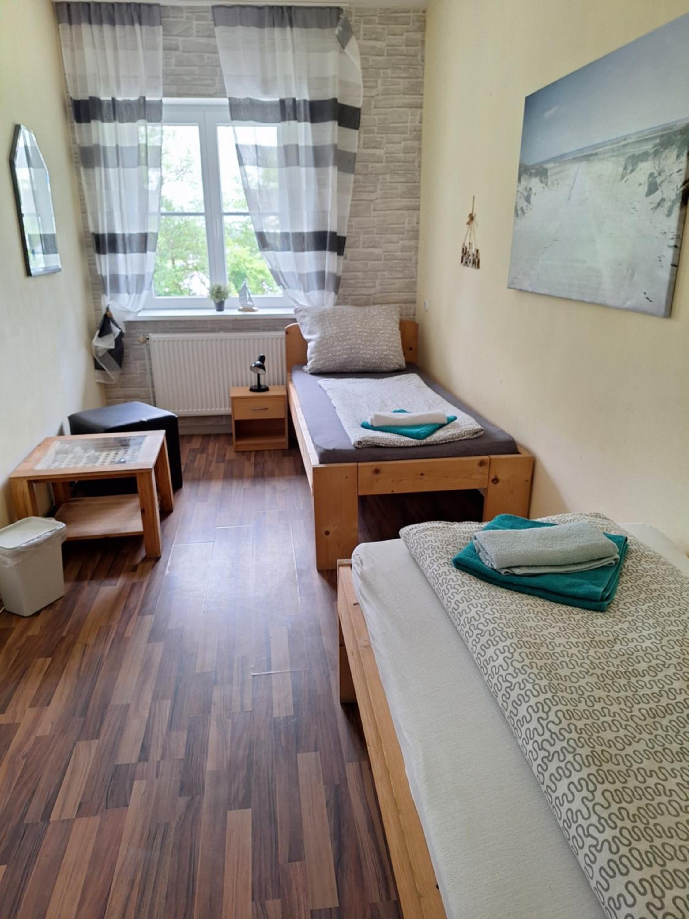 Nordseehostel am Bahnhof, photo 42