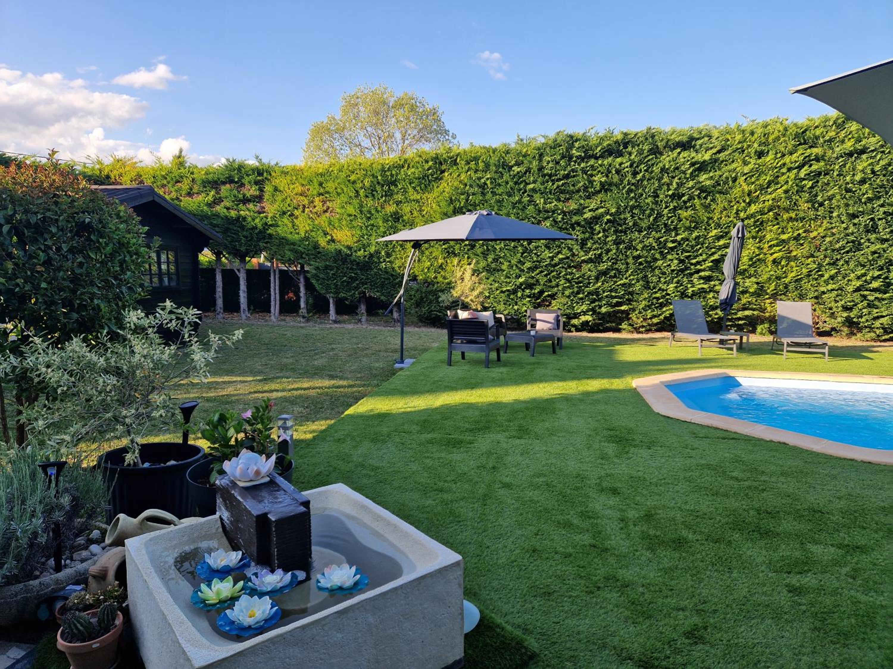 L'étape Provencale