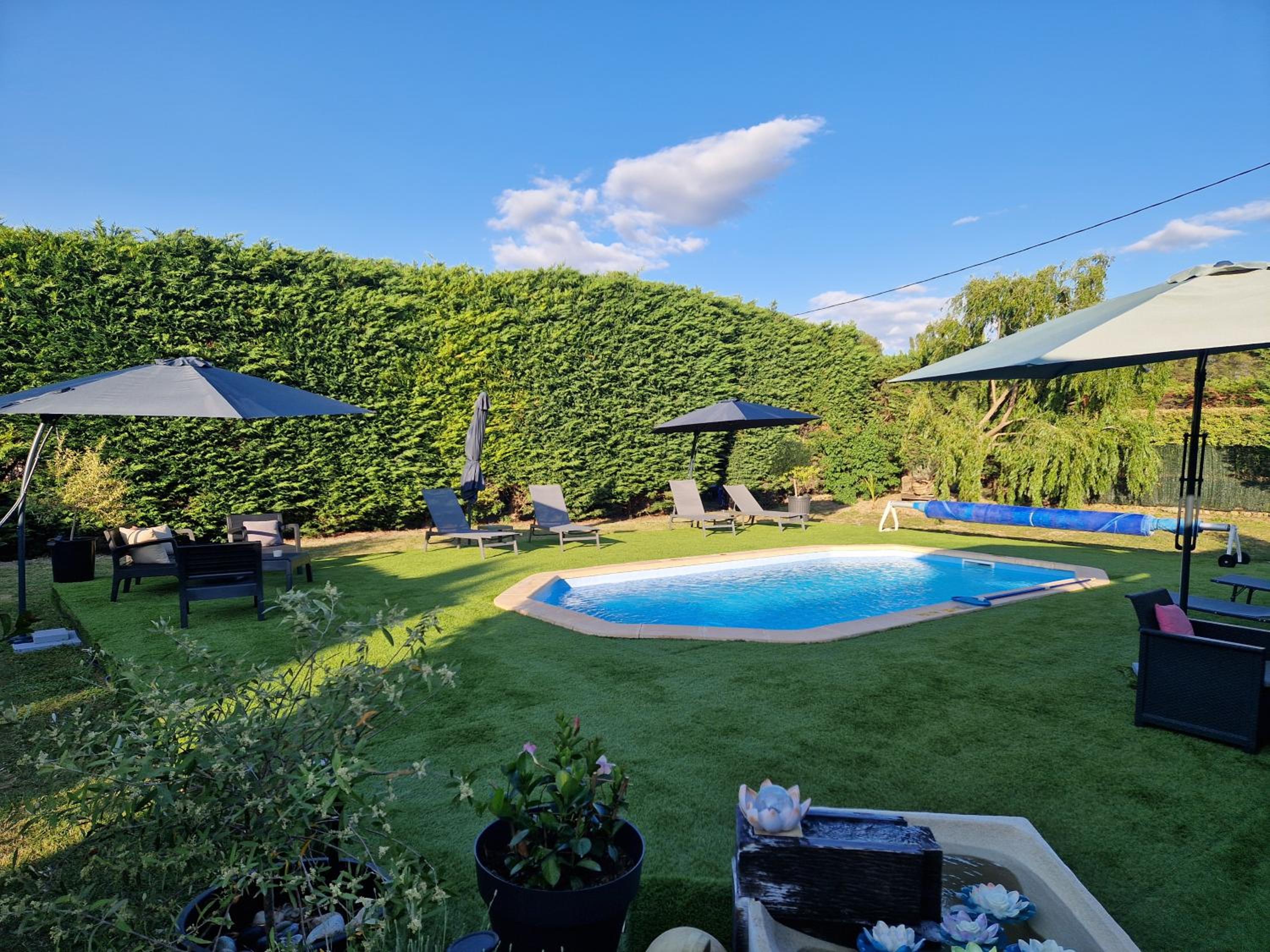 L'étape Provencale