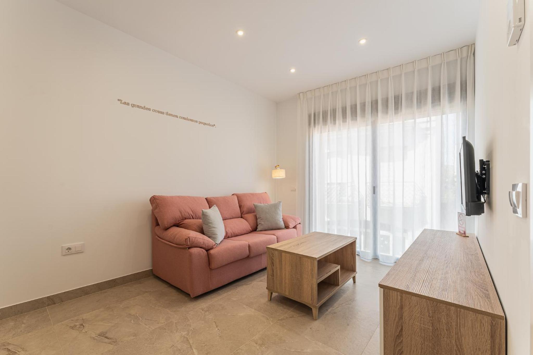CMDreams Platinium- Apartamentos turísticos en el centro de Mérida