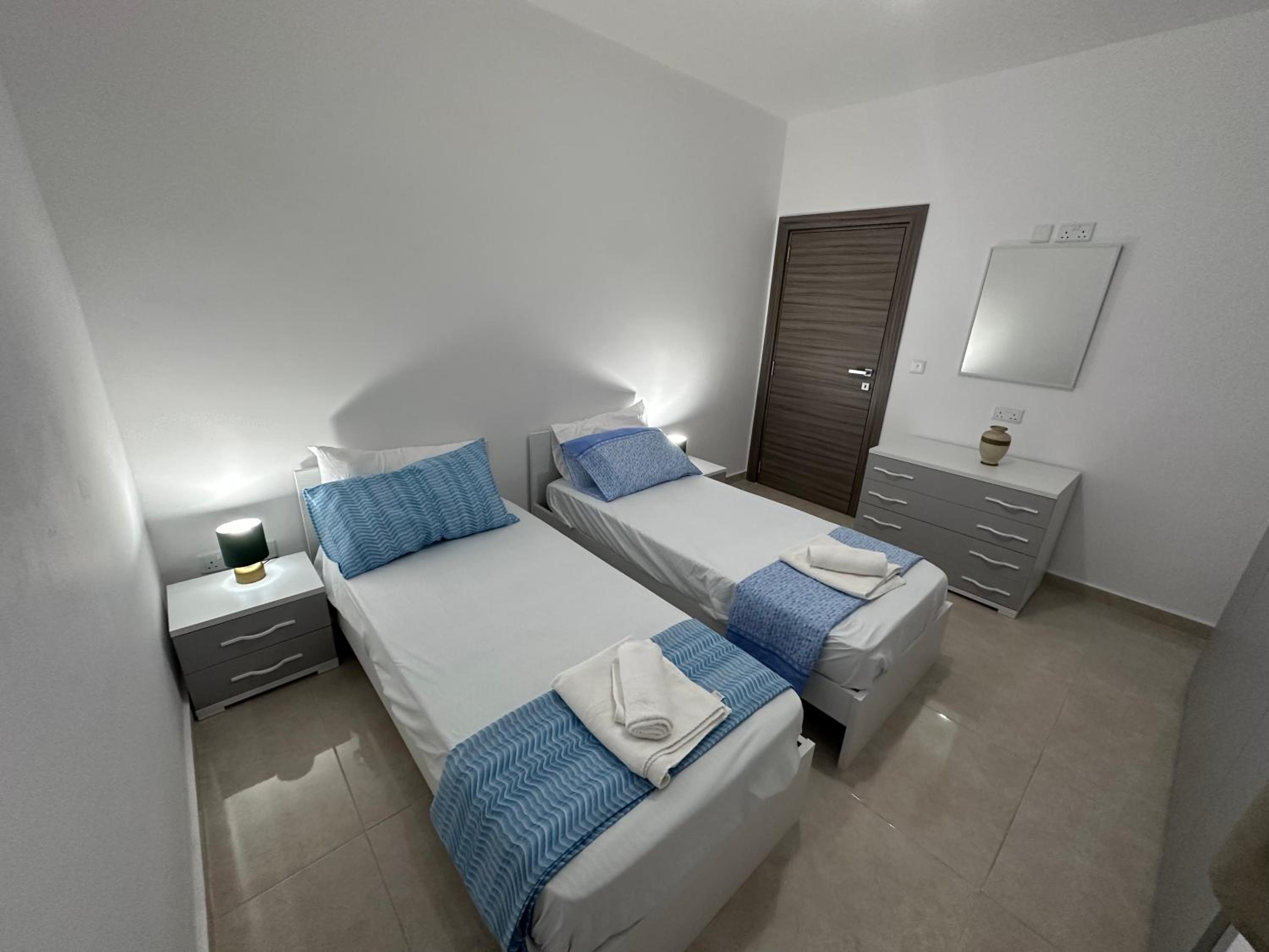 APT Oasi Urbana photo 2