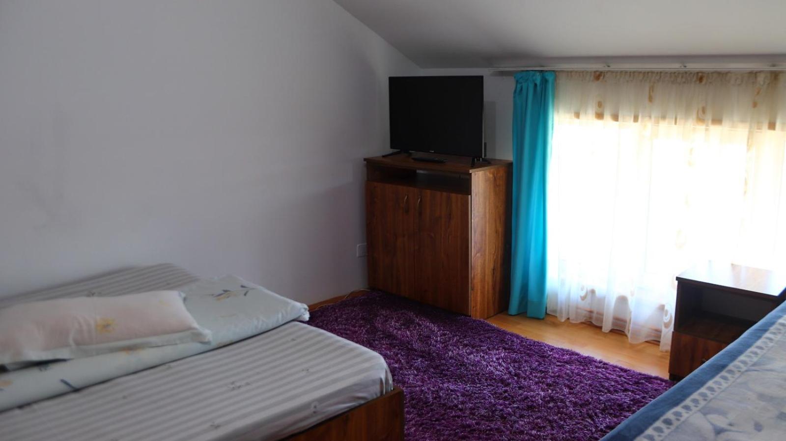 Casa in Bucovina view 4