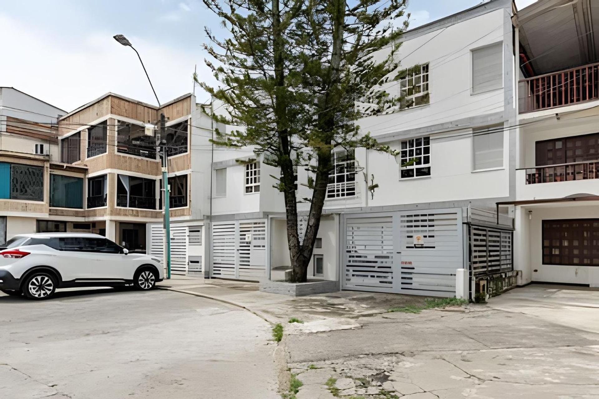 Amplios Apartamentos San Fernando Cerca a Centros Médicos