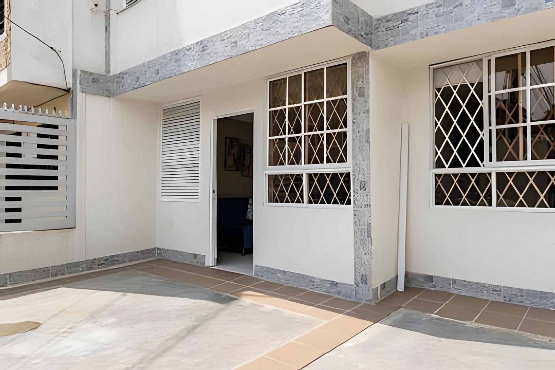 Amplios Apartamentos San Fernando Cerca a Centros Médicos