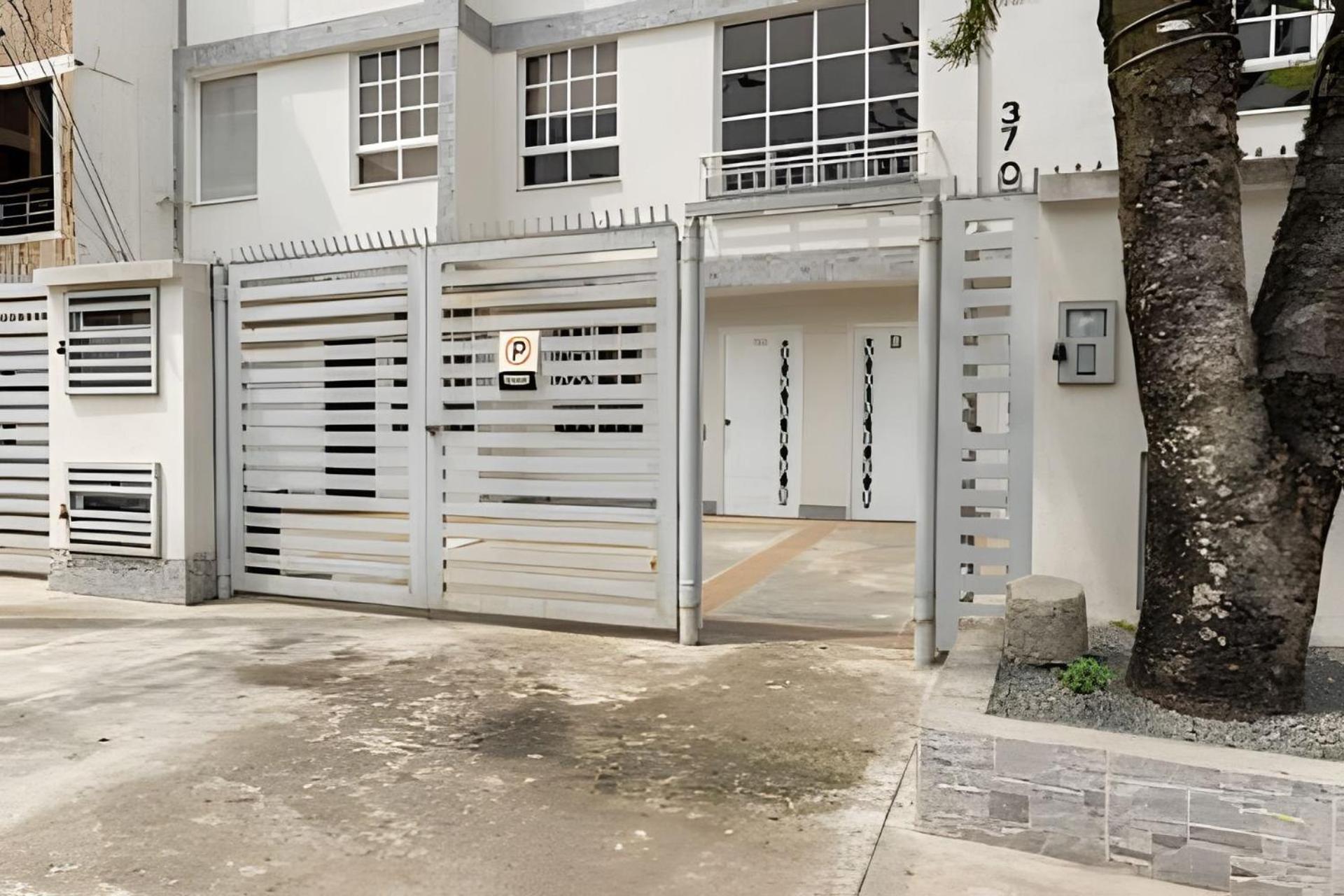 Amplios Apartamentos San Fernando Cerca a Centros Médicos