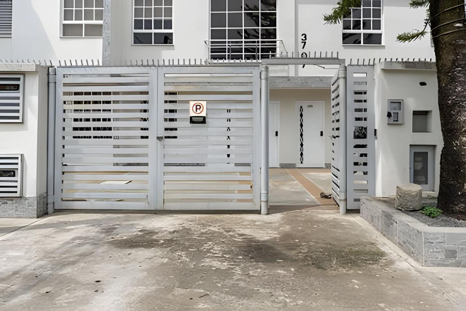 Amplios Apartamentos San Fernando Cerca a Centros Médicos
