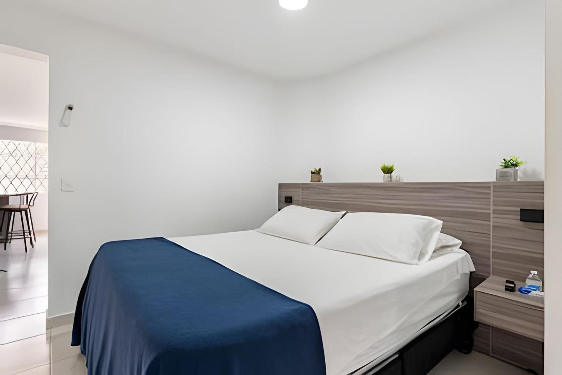 Amplios Apartamentos San Fernando Cerca a Centros Médicos