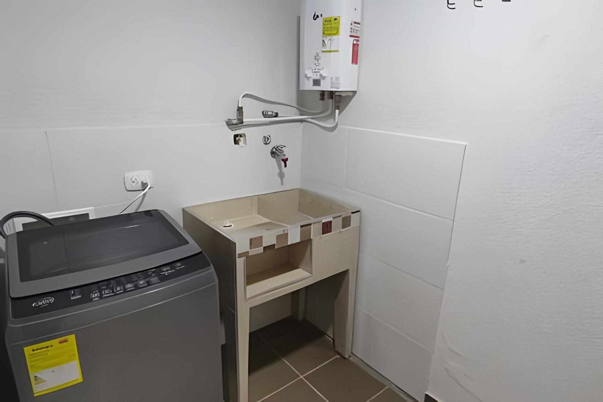 Amplios Apartamentos San Fernando Cerca a Centros Médicos