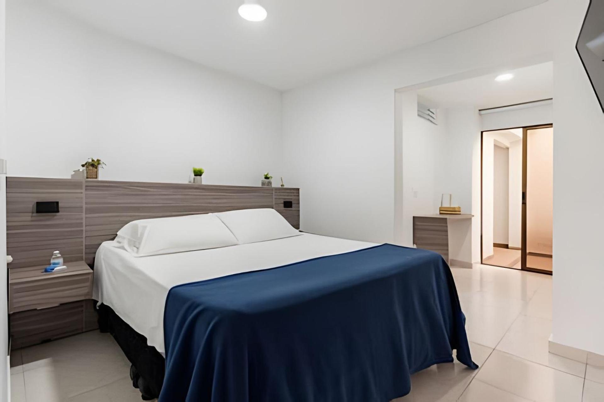 Amplios Apartamentos San Fernando Cerca a Centros Médicos