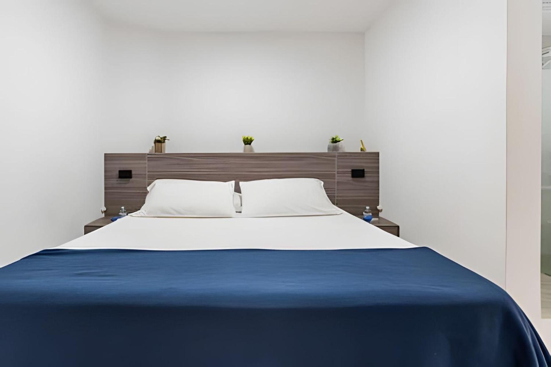Amplios Apartamentos San Fernando Cerca a Centros Médicos