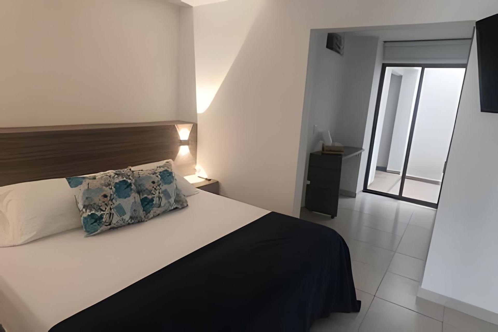 Amplios Apartamentos San Fernando Cerca a Centros Médicos