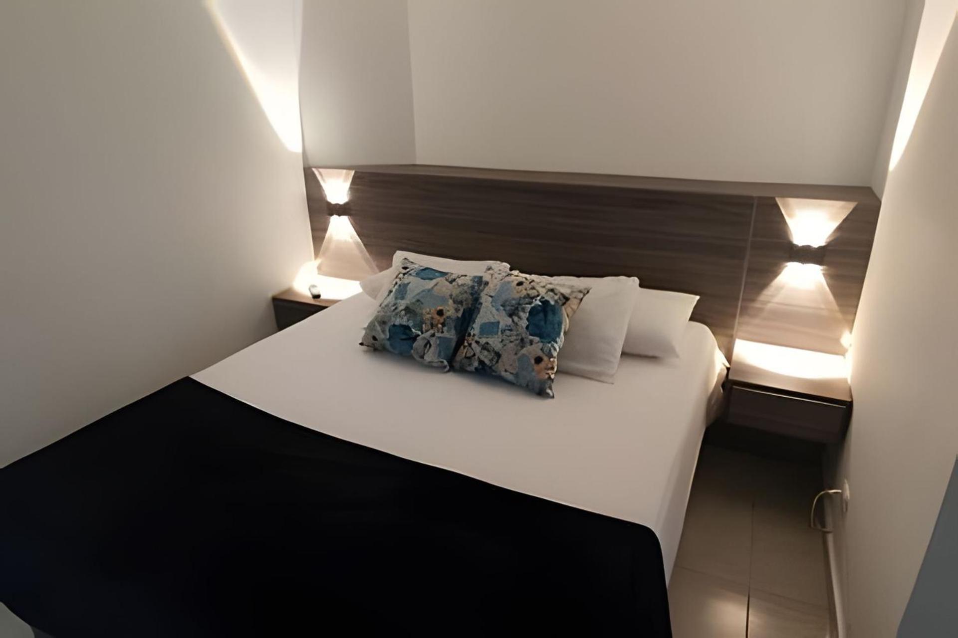 Amplios Apartamentos San Fernando Cerca a Centros Médicos