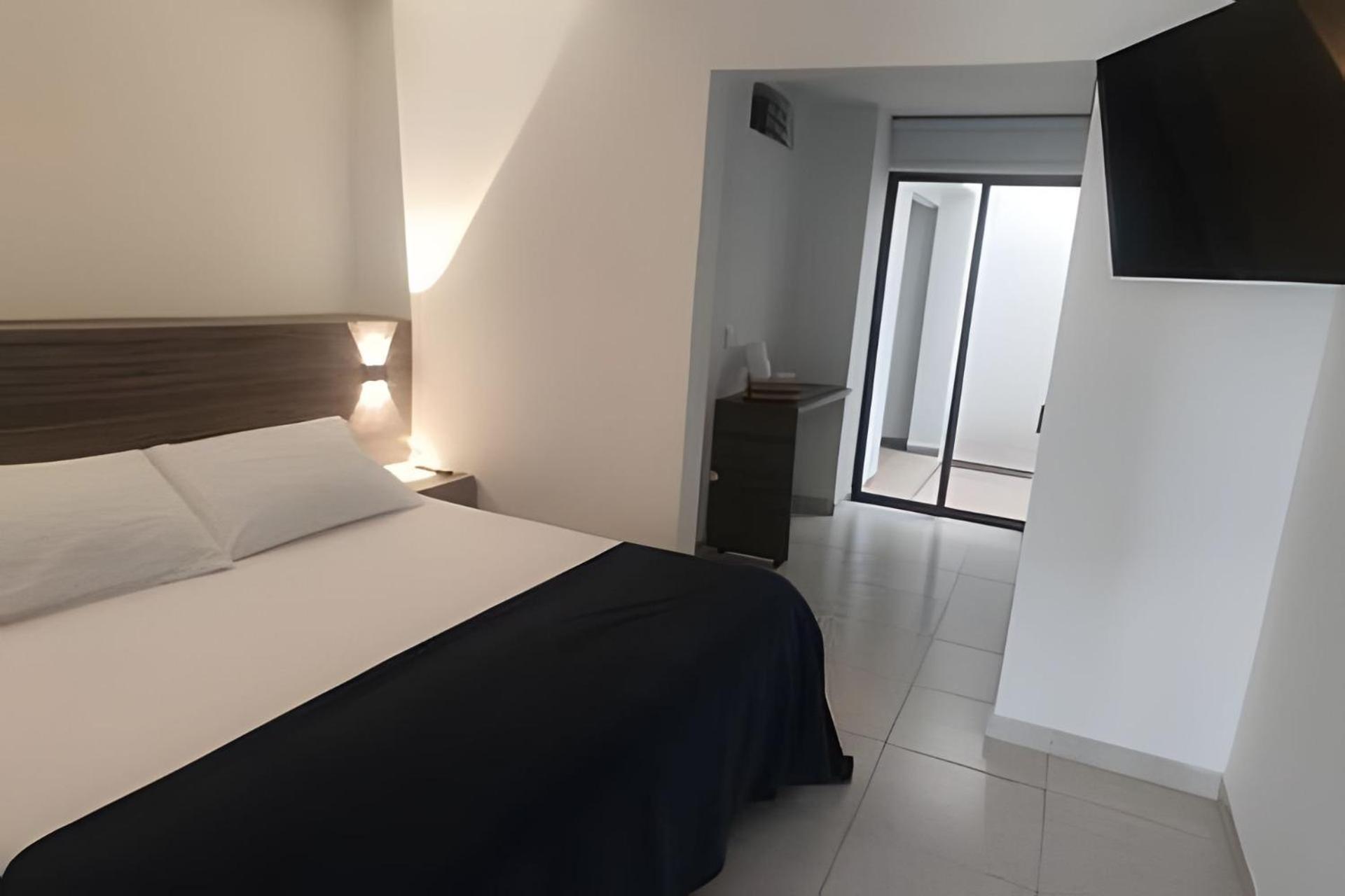 Amplios Apartamentos San Fernando Cerca a Centros Médicos