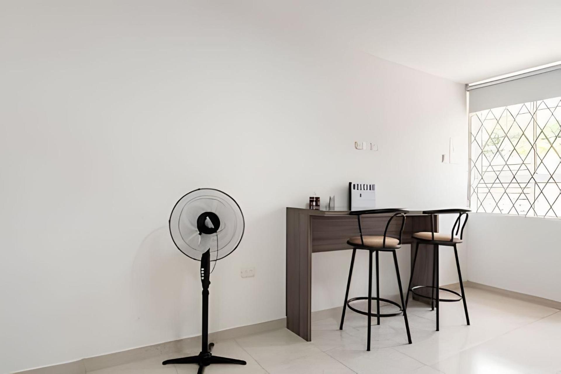 Amplios Apartamentos San Fernando Cerca a Centros Médicos