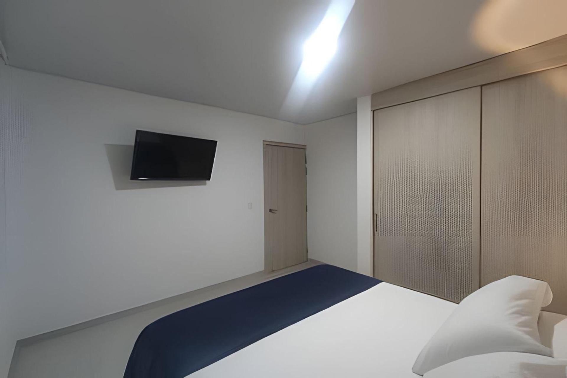 Amplios Apartamentos San Fernando Cerca a Centros Médicos