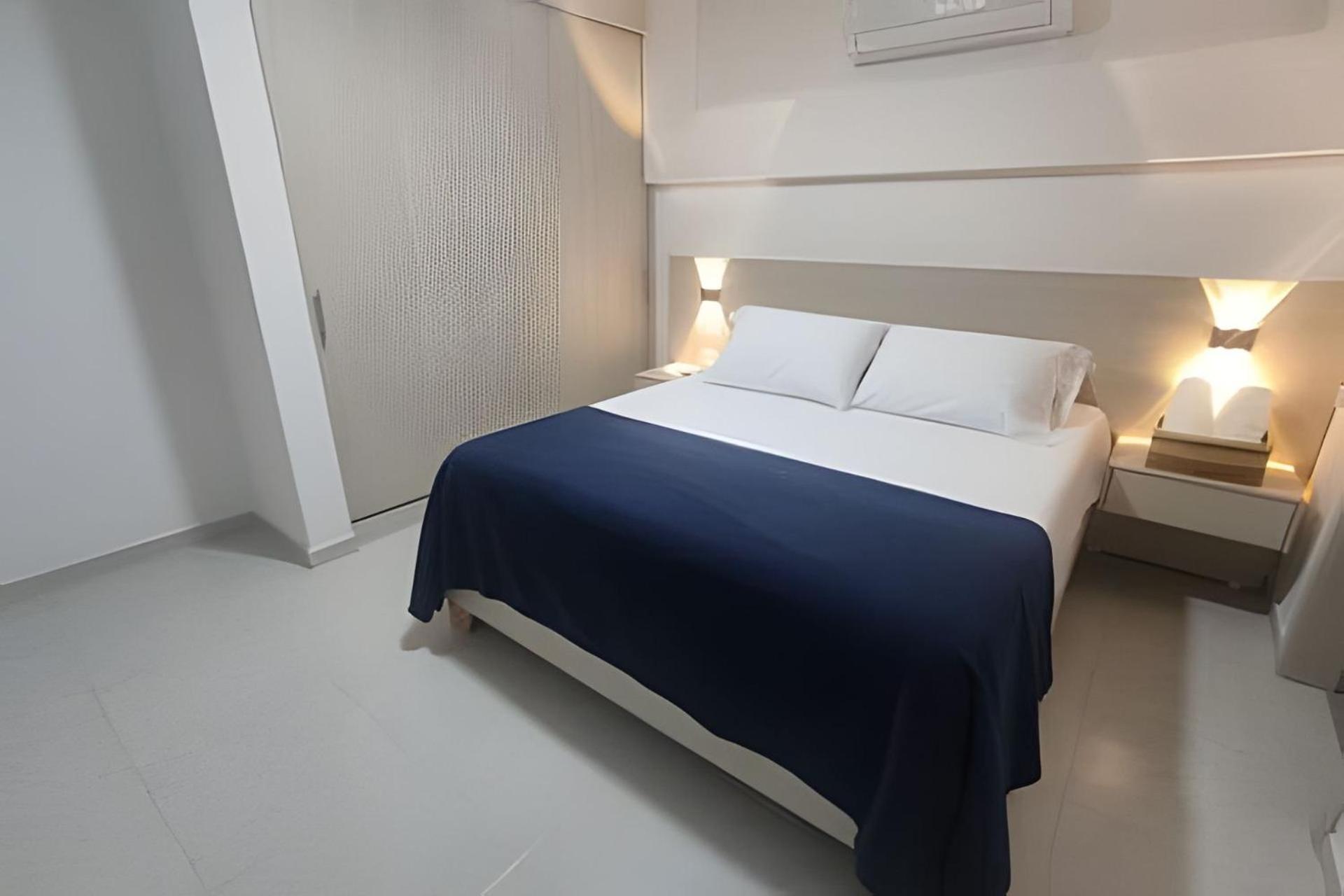 Amplios Apartamentos San Fernando Cerca a Centros Médicos
