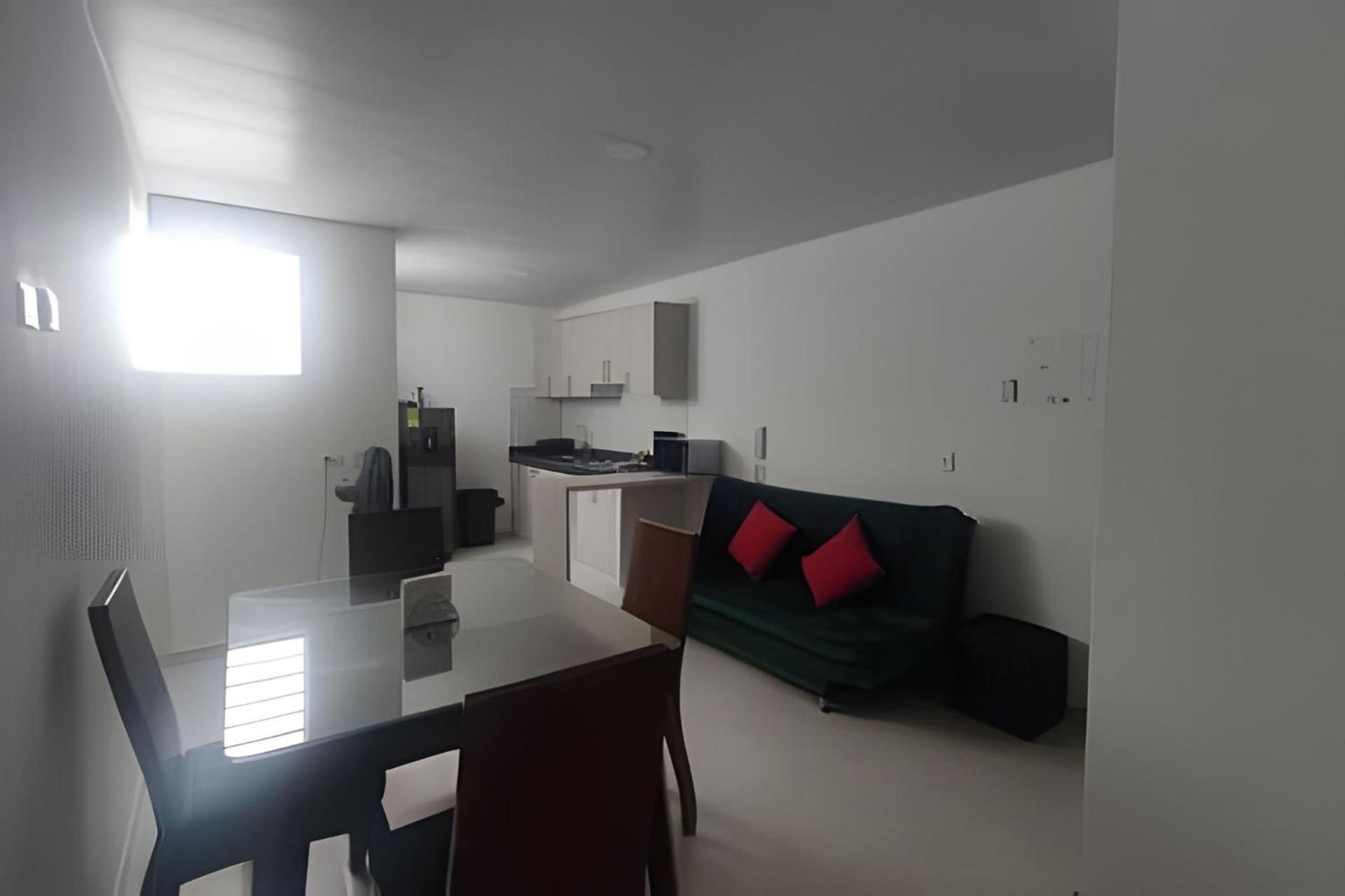 Amplios Apartamentos San Fernando Cerca a Centros Médicos