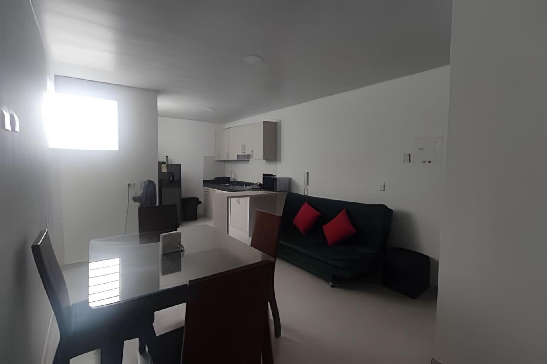 Amplios Apartamentos San Fernando Cerca a Centros Médicos