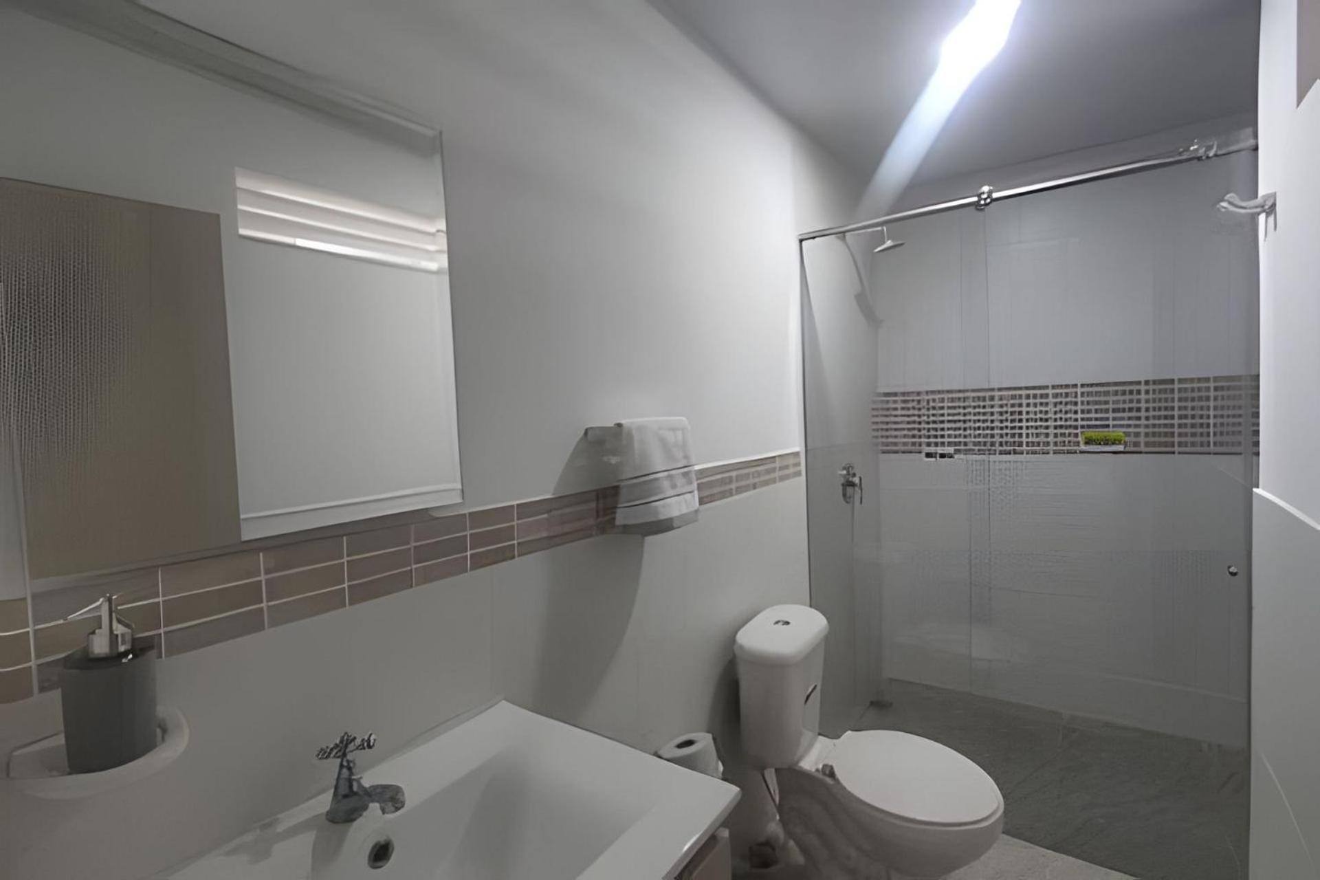 Amplios Apartamentos San Fernando Cerca a Centros Médicos