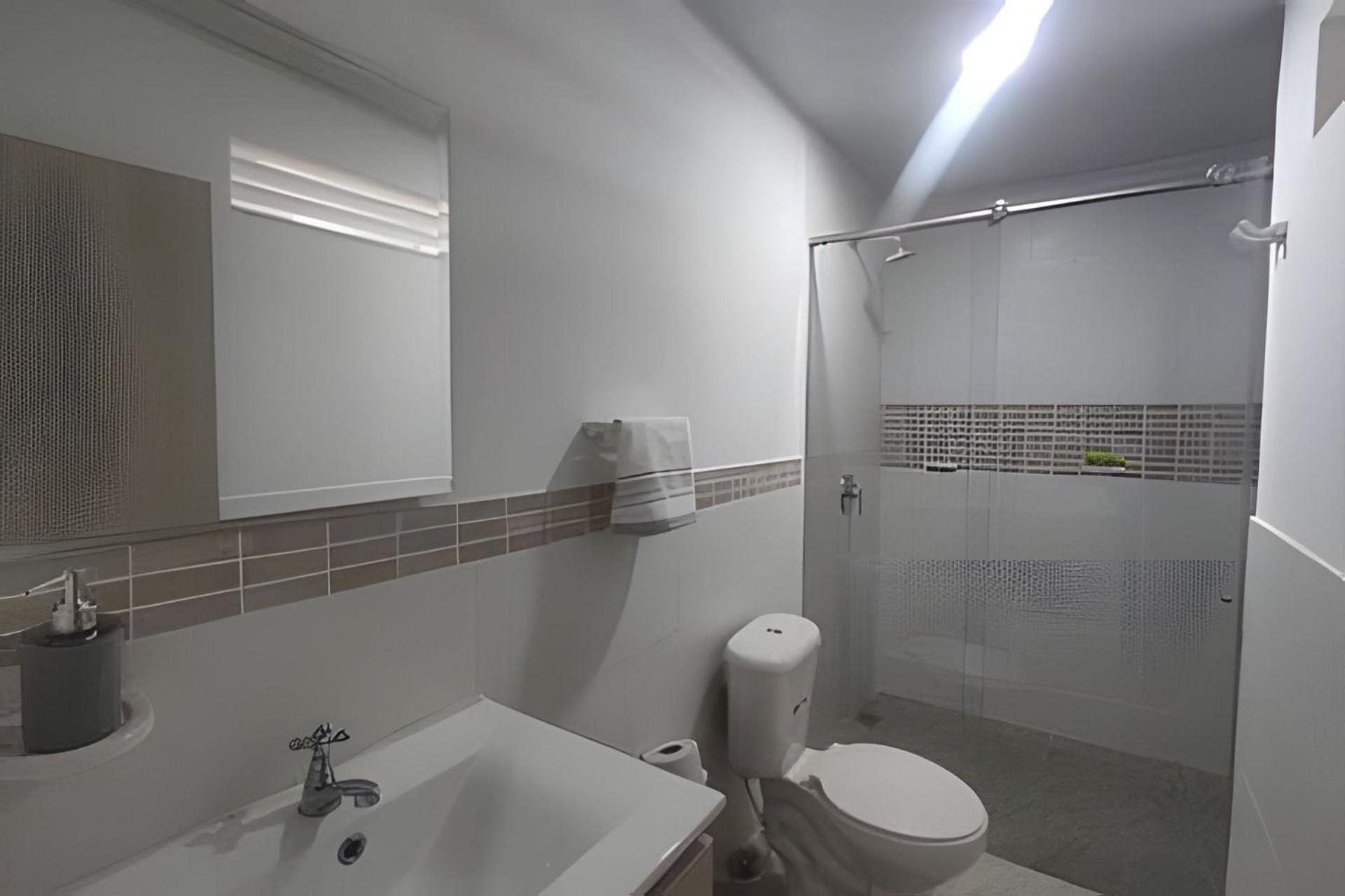 Amplios Apartamentos San Fernando Cerca a Centros Médicos