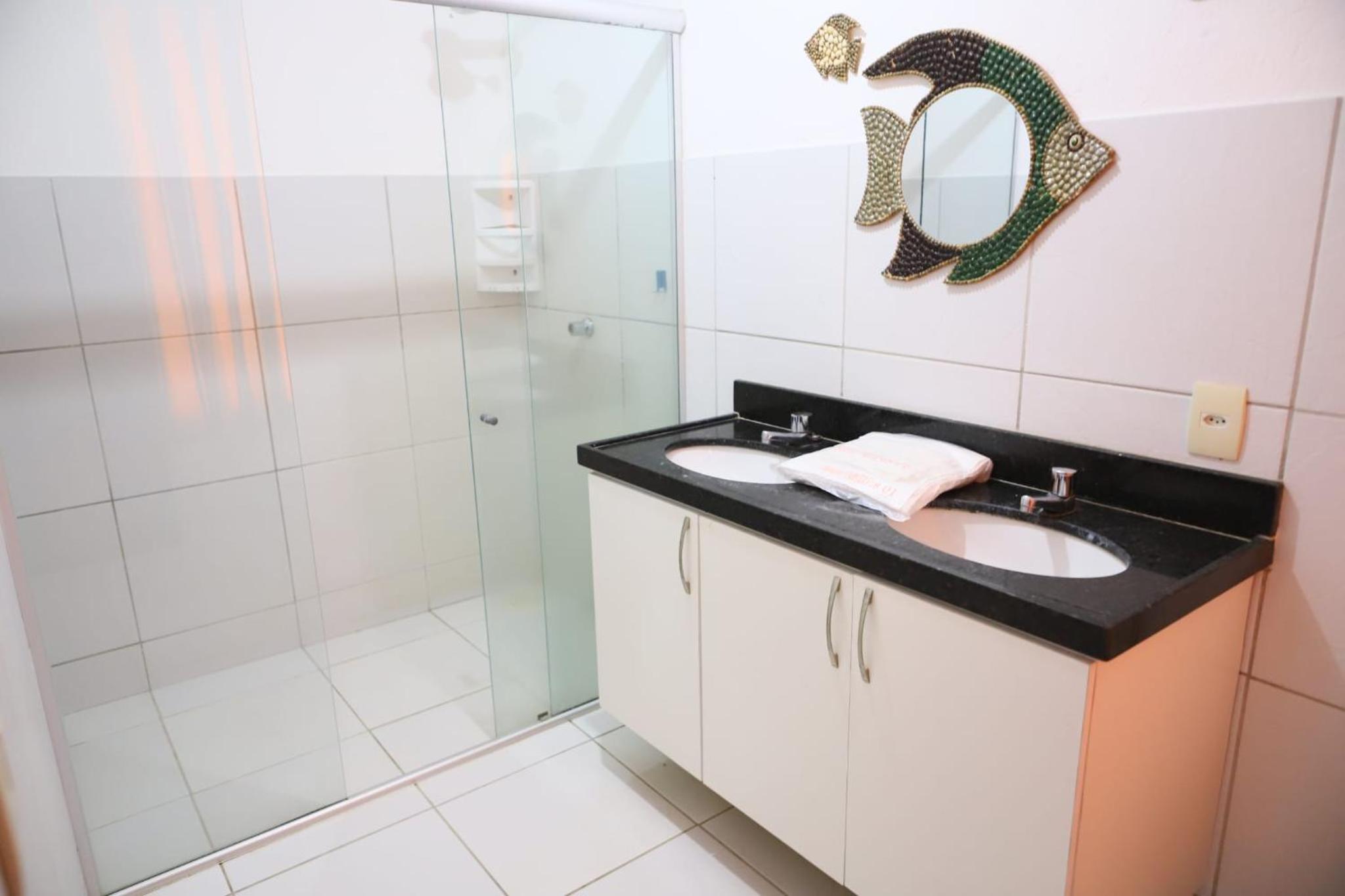 Loft Rústico com Vista Para a Piscina