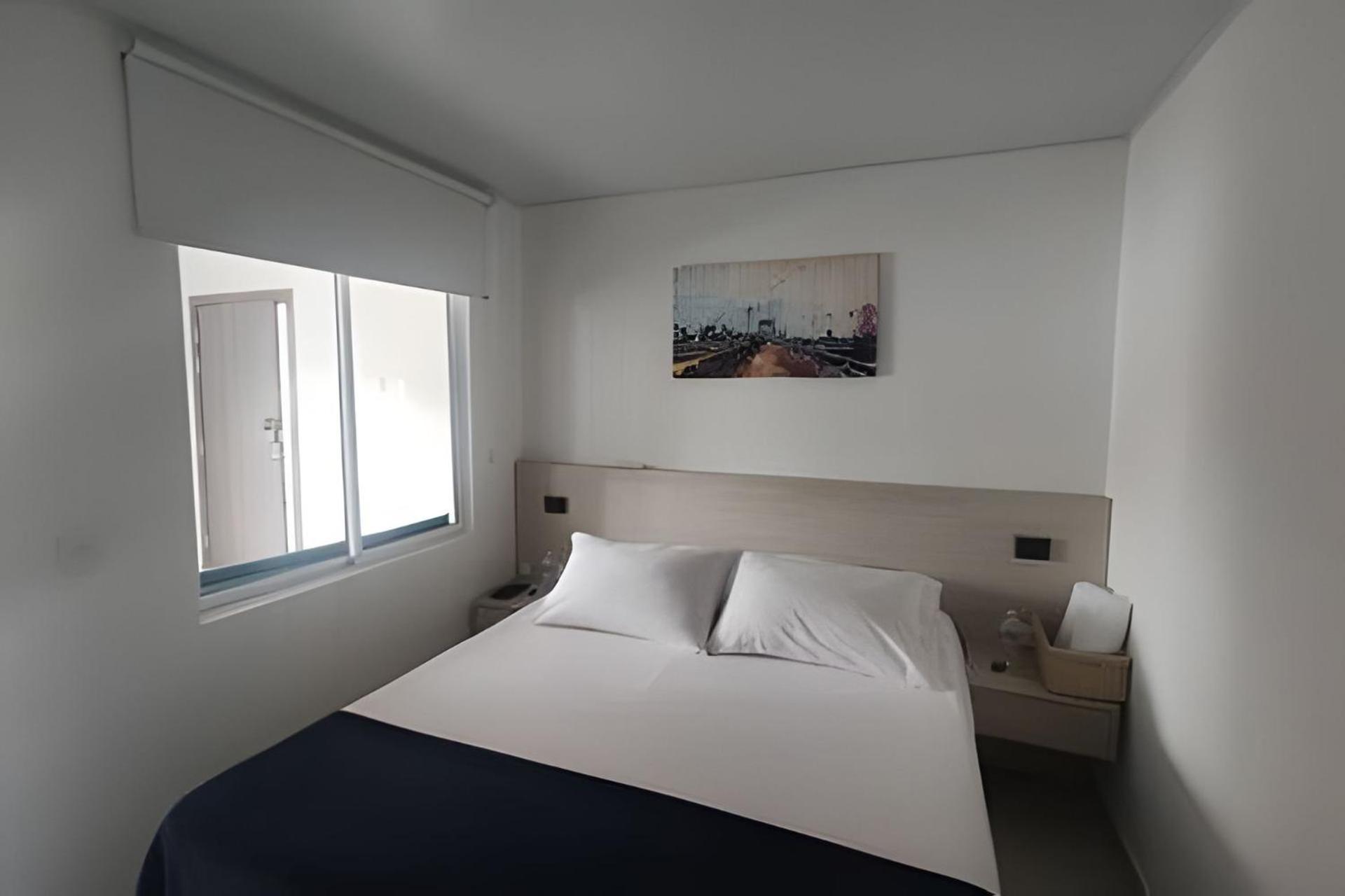 Amplios Apartamentos San Fernando Cerca a Centros Médicos