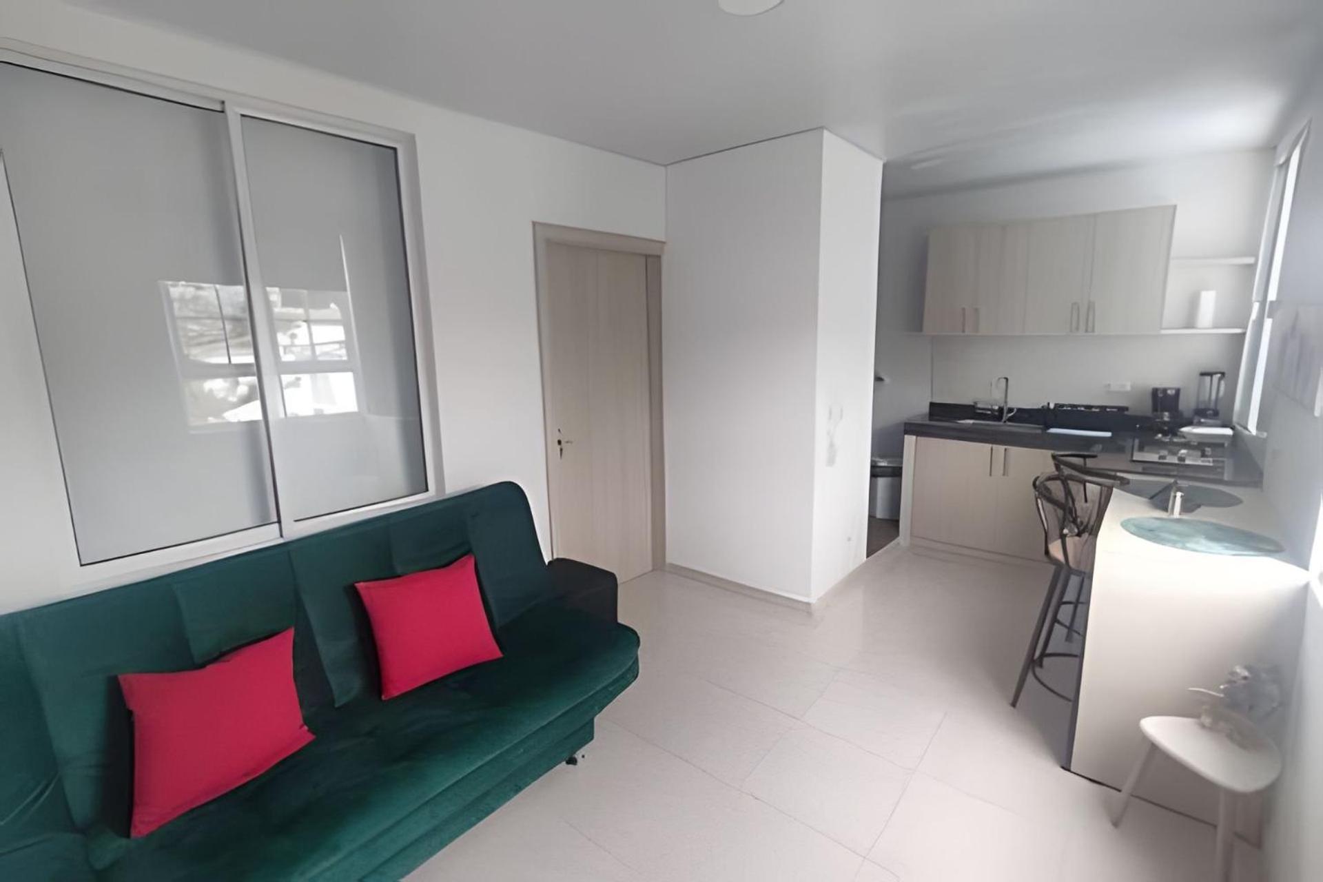 Amplios Apartamentos San Fernando Cerca a Centros Médicos