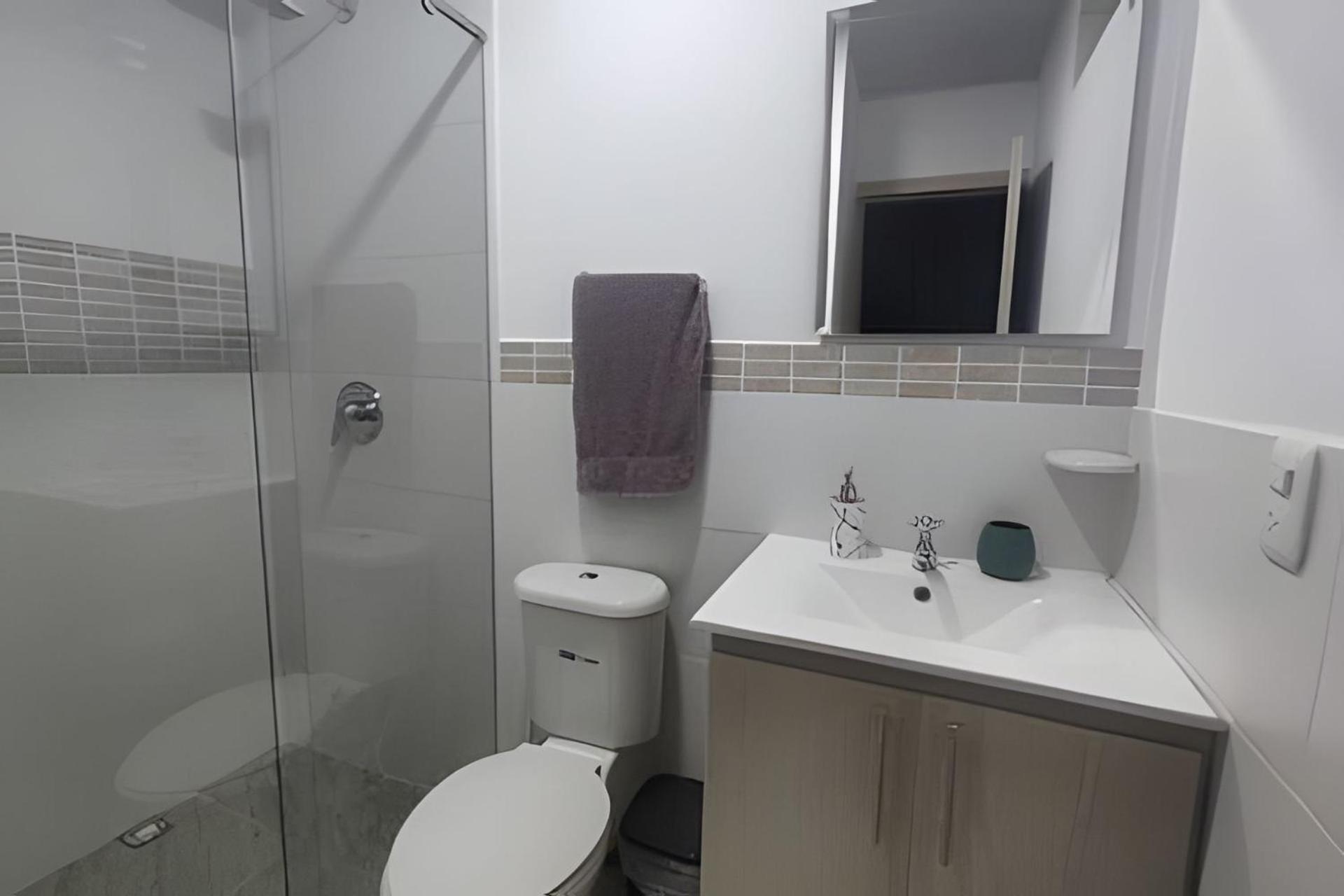 Amplios Apartamentos San Fernando Cerca a Centros Médicos