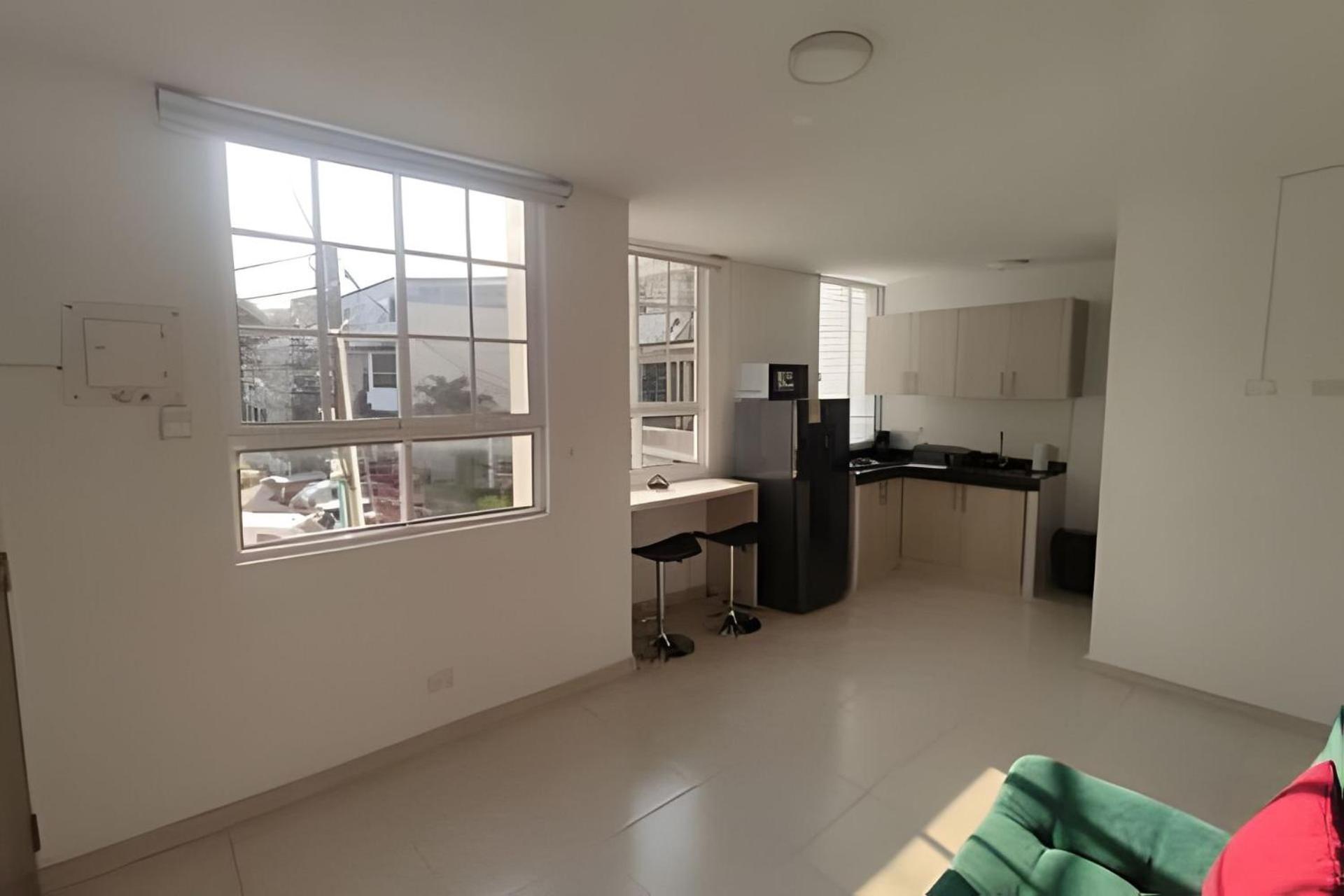 Amplios Apartamentos San Fernando Cerca a Centros Médicos