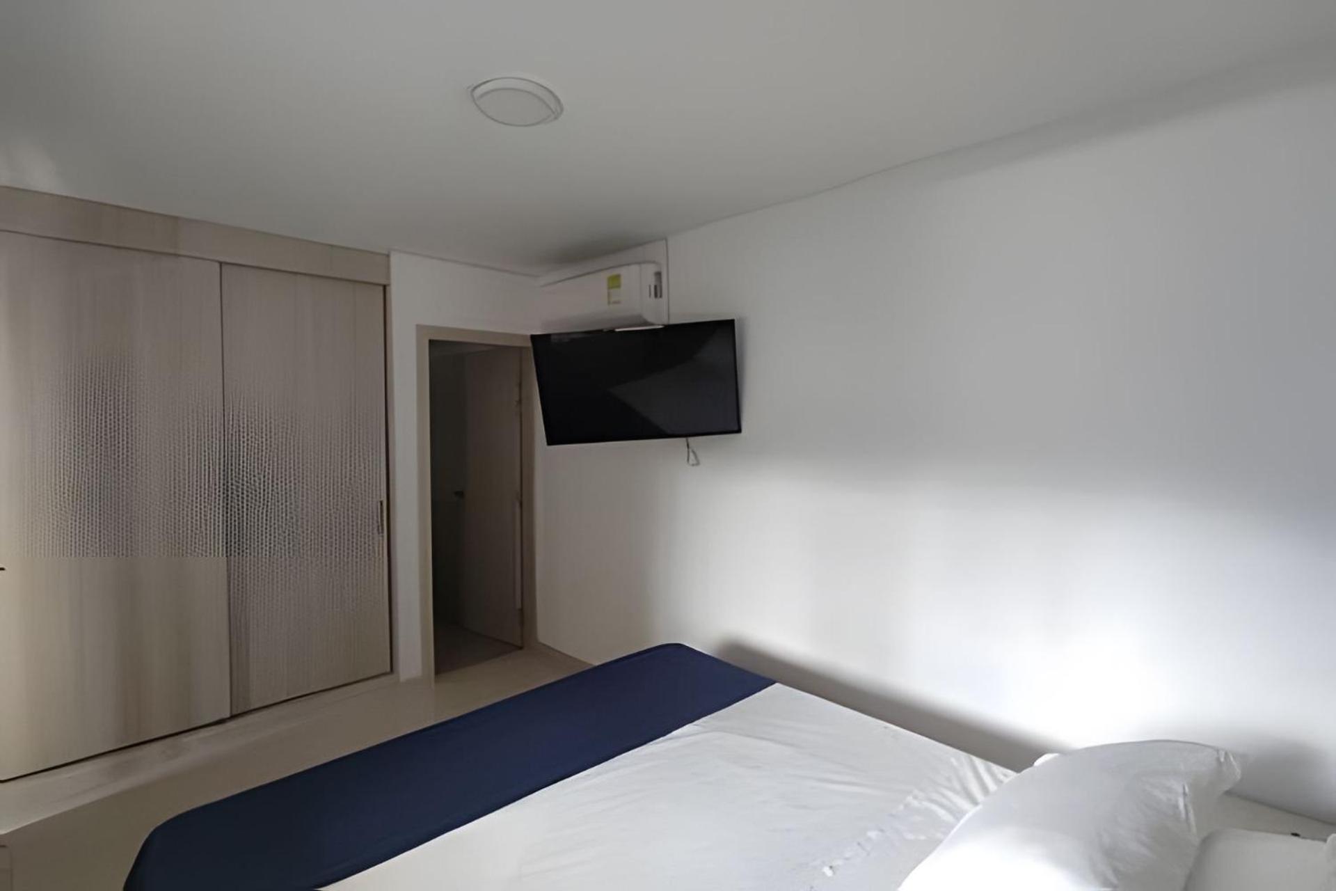 Amplios Apartamentos San Fernando Cerca a Centros Médicos