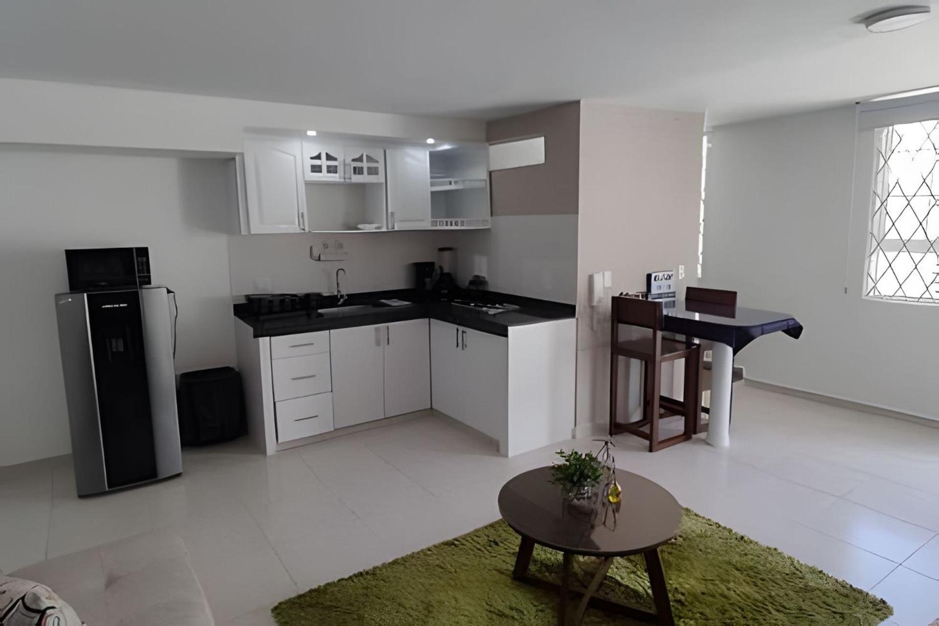 Amplios Apartamentos San Fernando Cerca a Centros Médicos