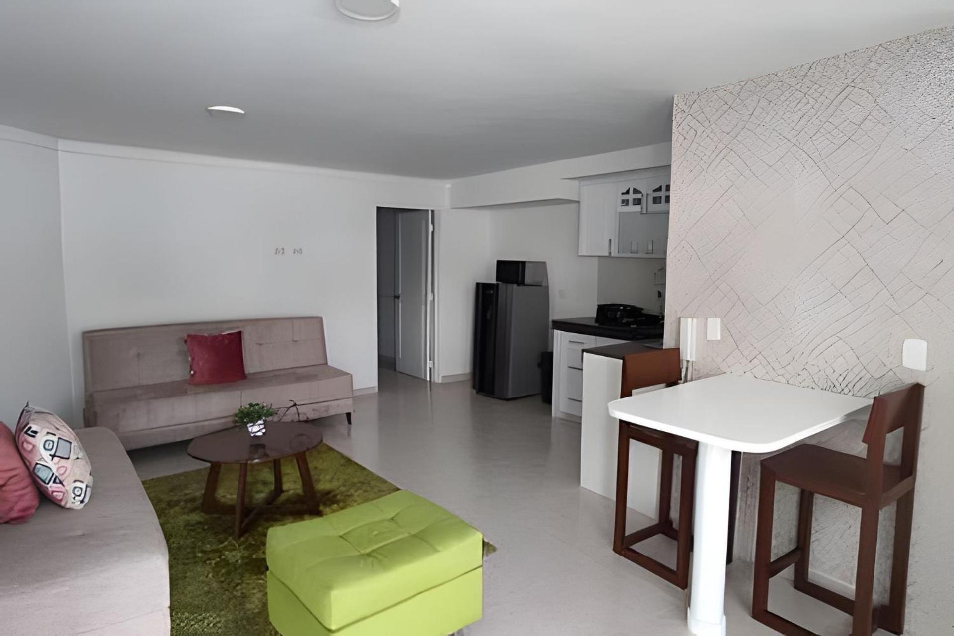 Amplios Apartamentos San Fernando Cerca a Centros Médicos