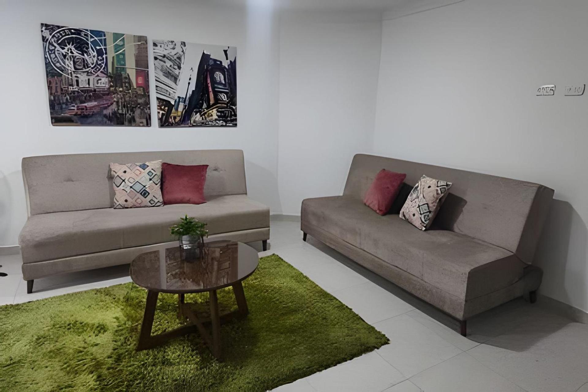 Amplios Apartamentos San Fernando Cerca a Centros Médicos