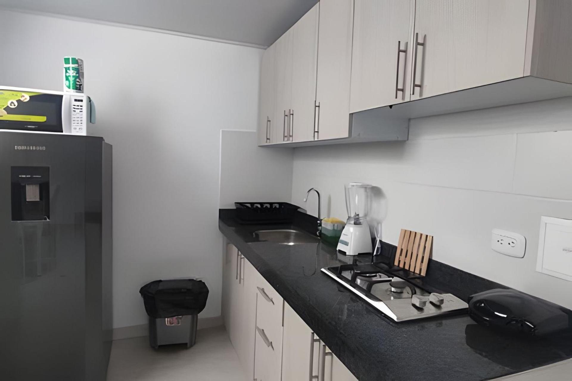 Amplios Apartamentos San Fernando Cerca a Centros Médicos