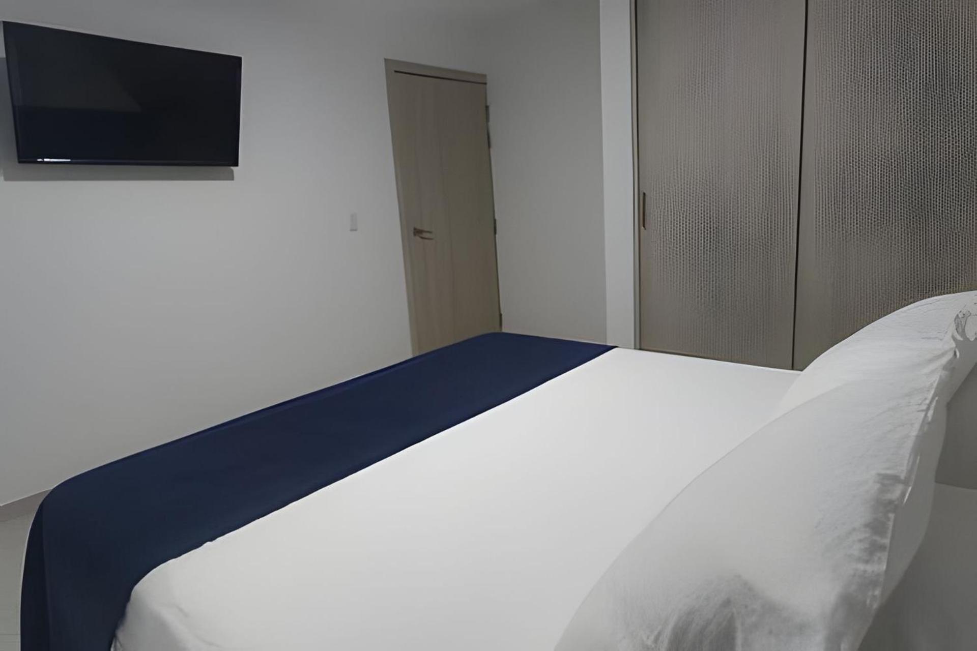 Amplios Apartamentos San Fernando Cerca a Centros Médicos